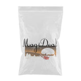 Max Living Room Floor Mat Carpet Bedroom Area Rug for Christmas  Chocolate
