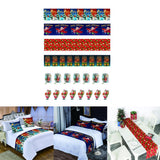 Max Maxb Bed Runner Cloth Bed Skirt Bedding Towels A
