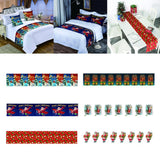Max Maxb Bed Runner Cloth Bed Skirt Bedding Towels A