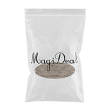 Max Waterproof Table Cover Cloth for 120cm Round Tables Restaurant BBQ Dining C