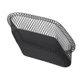 Max Kitchen Storage Basket Container Tabletop Fruit Bowl Candy Holder Rhombus