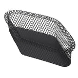 Max Kitchen Storage Basket Container Tabletop Fruit Bowl Candy Holder Rhombus