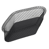 Max Kitchen Storage Basket Container Tabletop Fruit Bowl Candy Holder Rhombus