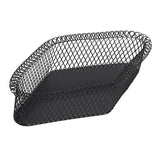 Max Kitchen Storage Basket Container Tabletop Fruit Bowl Candy Holder Rhombus