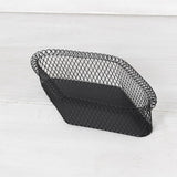 Max Kitchen Storage Basket Container Tabletop Fruit Bowl Candy Holder Rhombus