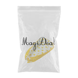 Max Maxb Foldable Travel Crib Baby Cotton Sleeping Baby Bassinet Bed Yellow Crown