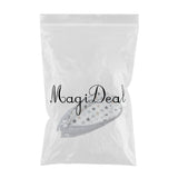 Max Maxb Foldable Travel Crib Baby Cotton Sleeping Baby Bassinet Bed Gray Star