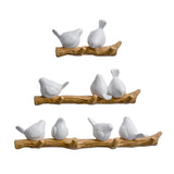 Max Bird hook 2 Birds