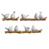 Max Bird hook 2 Birds