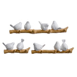 Max Bird hook 2 Birds