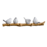 Max Bird hook 4 Birds