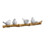 Max Bird hook 4 Birds