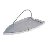 Max Aluminum Iron Cover Iron Plate Cover Protector Ironing Accessories