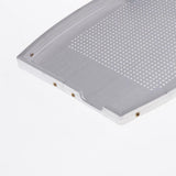 Max Aluminum Iron Cover Iron Plate Cover Protector Ironing Accessories