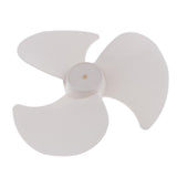 3pcs 12 inch Electric Fan Blade Fan Blade Replacement