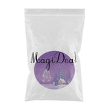 Max 48'' Round Table Cover Tablecloth Oil-Proof & Waterproof Snow Scenery