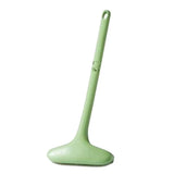 Max Extendable Screen Window Cleaning Squeegee Brush for Mesh Curtain  Green