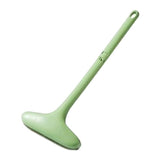 Max Extendable Screen Window Cleaning Squeegee Brush for Mesh Curtain  Green