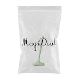 Max Extendable Screen Window Cleaning Squeegee Brush for Mesh Curtain  Green
