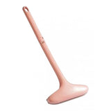 Max Extendable Screen Window Cleaning Squeegee Brush for Mesh Curtain  Pink