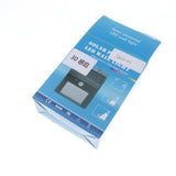 Max Outdoor Waterproof Solar Motion Sensor Lights Garden Wall Lamps 30 LED