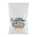 Max Christmas Tablecloth Table Cover for 47" Round Dining Tables Waterproof C