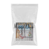 Max Christmas Living Room Bedroom Window Drapes 2 Panel Set 104x84inch B