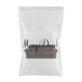 Max 2 Piece Design Polyester Fabric Stretch Sofa Couch Slipcover Coffee_3 Seat