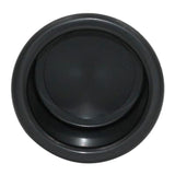 Max 4pcs Plastic Sofa Armrest Cup Holder Fit for Bottles Cups in 85mm Diameter