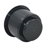 Max 4pcs 85mm Bed Riser Table Lifts Furniture Round Feet Plinth Floor Protector