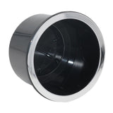 Max 4pcs 85mm Bed Riser Table Lifts Furniture Round Feet Plinth Floor Protector