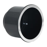 Max 4pcs 85mm Bed Riser Table Lifts Furniture Round Feet Plinth Floor Protector