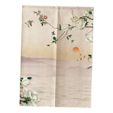 Max Chinese Door Curtain Japanese Noren Doorway Curtain Room Divider D_33x35inch