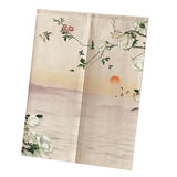 Max Chinese Door Curtain Japanese Noren Doorway Curtain Room Divider D_33x35inch