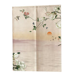 Max Chinese Door Curtain Japanese Noren Doorway Curtain Room Divider D_33x59inch
