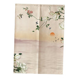 Max Chinese Door Curtain Japanese Noren Doorway Curtain Room Divider D_33x59inch