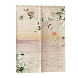 Max Chinese Door Curtain Japanese Noren Doorway Curtain Room Divider D_33x59inch