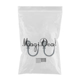 Max Maxb 2pcs Decorative Hollow Ball Metal Curtain Drapery Holdbacks Wall Hooks