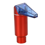 Max Electric Wine Decanter One-Touch Instant Wine Aerator Red