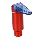 Max Electric Wine Decanter One-Touch Instant Wine Aerator Red