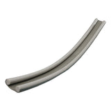 Max Foam Draught Excluder Window Door Seal Strip Soundproof Rubber Strip