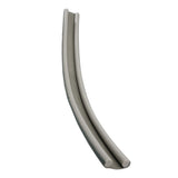Max Foam Draught Excluder Window Door Seal Strip Soundproof Rubber Strip
