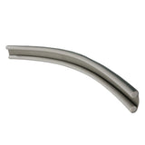Max Foam Draught Excluder Window Door Seal Strip Soundproof Rubber Strip