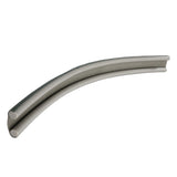 Max Foam Draught Excluder Window Door Seal Strip Soundproof Rubber Strip