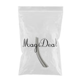 Max Foam Draught Excluder Window Door Seal Strip Soundproof Rubber Strip