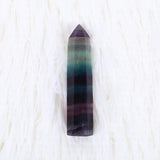 Max Natural  Tiger Eye Citrine Fuorite Crystal Quartz Stone Style05