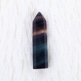 Max Natural  Tiger Eye Citrine Fuorite Crystal Quartz Stone Style05