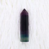 Max Natural  Tiger Eye Citrine Fuorite Crystal Quartz Stone Style05