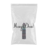Max Natural  Tiger Eye Citrine Fuorite Crystal Quartz Stone Style05