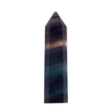 Max Natural  Tiger Eye Citrine Fuorite Crystal Quartz Stone Style05